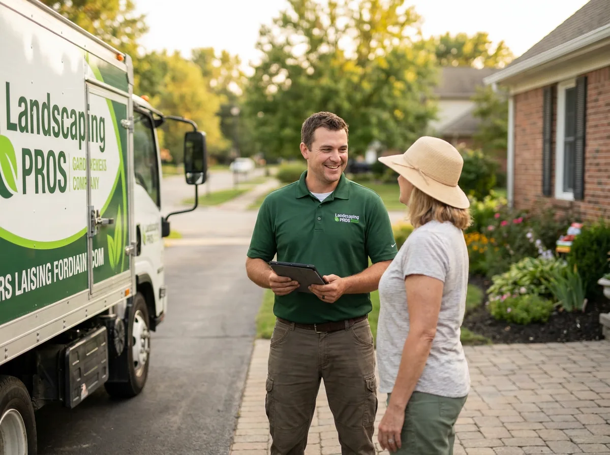 Landscaping Beulah, WY FAQs